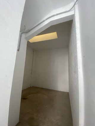 Trastero/Bajera