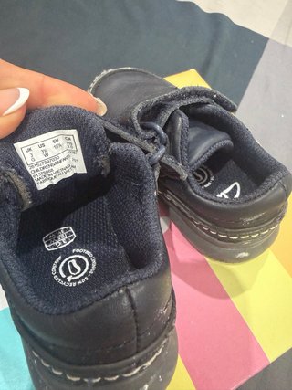 Scarpe Clarks per bambini