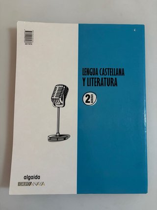 Lengua Castellana y Literatura
