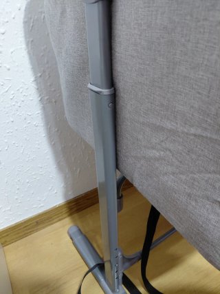 Cuna colecho MOBICLINIC para bebé