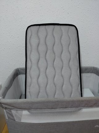 Cuna colecho MOBICLINIC para bebé