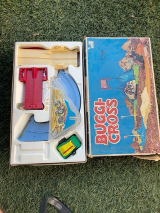 Colección Juguetes Antiguos Españoles