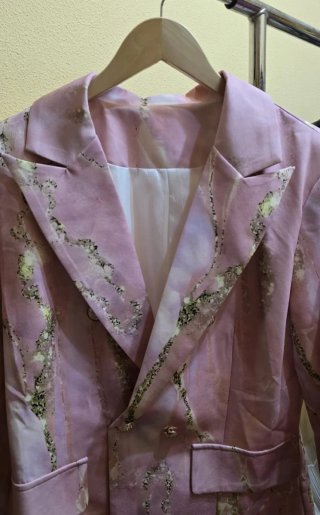 Blazer elegante talla XL sin uso