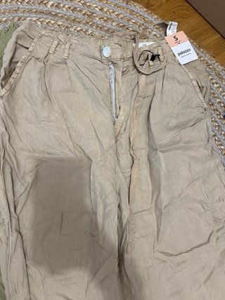 Lote 3 pantalones S/36