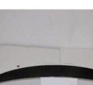 Alerón BMW E71 X6 Carbono