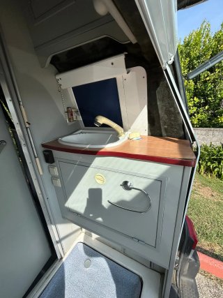 Volkswagen T4 1999