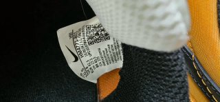 Zapatillas Nike Pacific Marrones y Negras