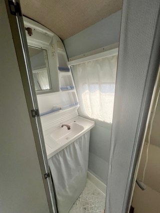 Caravana Roller Jet 350
