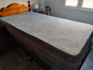 Colchón cama 90