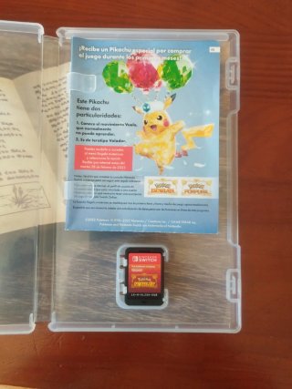 Pokémon Escarlata (videojuego)