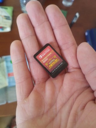 Pokémon Escarlata (videojuego)