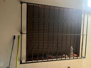 6 Rejas de seguridad 1.70 x 1.30