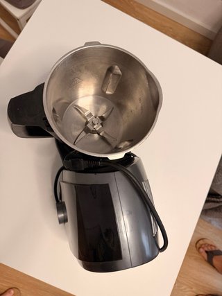 Robot Cocina Cecotec Mambo 8590