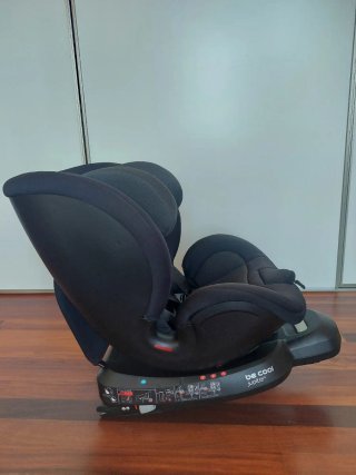 Silla coche Be Cool Jupiter 0-1-2