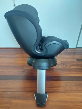 Silla coche Be Cool Jupiter 0-1-2