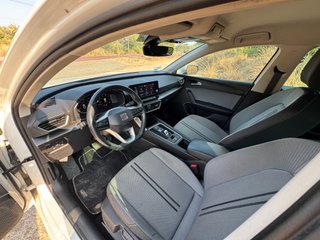 SEAT Leon ST 2022 DSG7 150cv