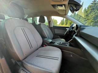 SEAT Leon ST 2022 DSG7 150cv