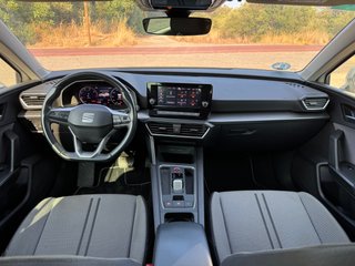 SEAT Leon ST 2022 DSG7 150cv