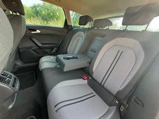 SEAT Leon ST 2022 DSG7 150cv