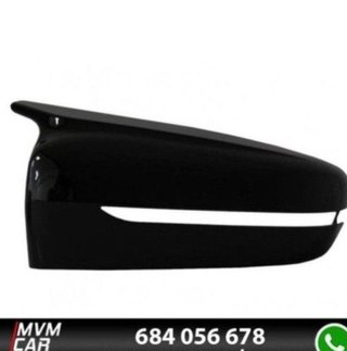 Carcasas de espejo para BMW Serie 3 G20 G21 G28 Lo