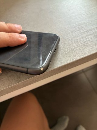iPhone 11 Negro 64 GB