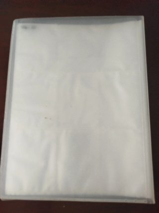 Álbum Clasificador Cartas Pokémon