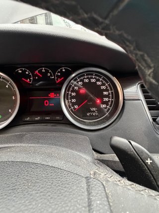 Despiece Peugeot 508 SW I (8E) año 2012