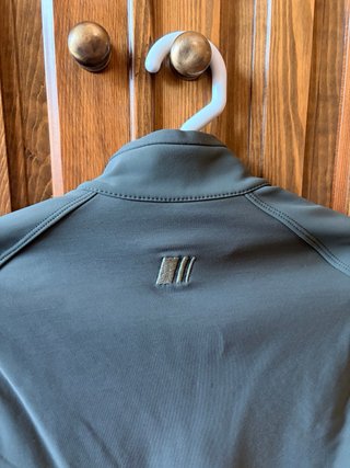 Chaqueta Invierno Gsport Verde Oscuro