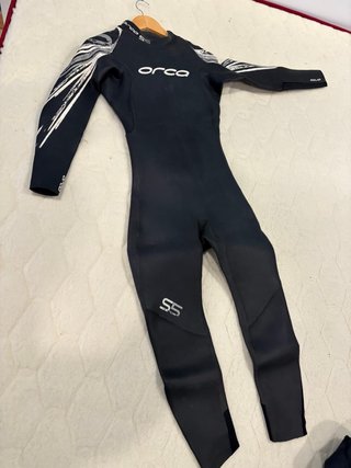 Neopreno Orca S5 Talla S