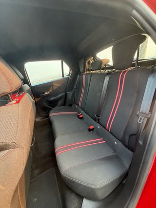 Opel Corsa 2023