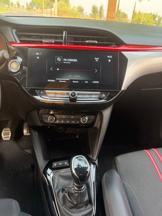 Opel Corsa 2023