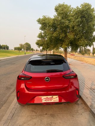 Opel Corsa 2023