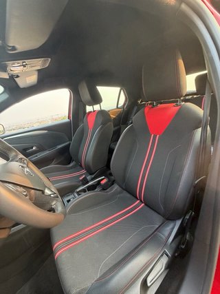 Opel Corsa 2023