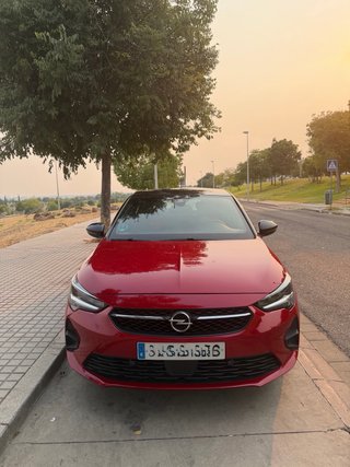 Opel Corsa 2023
