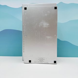 Sony PlayStation 2 Fat Silver SCPH-50004 PS2