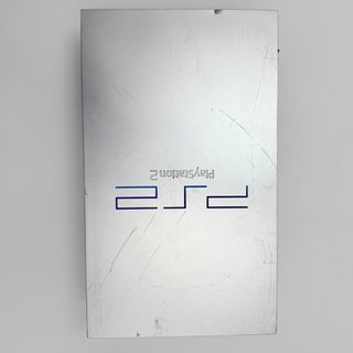 Sony PlayStation 2 Fat Silver SCPH-50004 PS2