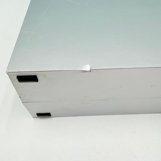 Sony PlayStation 2 Fat Silver SCPH-50004 PS2