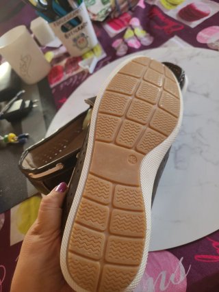 Mocasines de Piel Hombre Talla 42