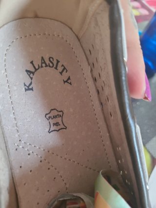 Mocasines de Piel Hombre Talla 42