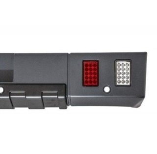 Paragolpes trasero para Mercedes Clase G W463