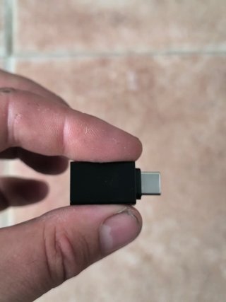 Adaptador USB-C