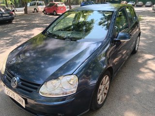 Volkswagen Golf 2006
