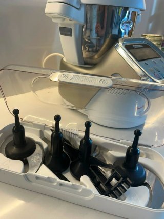 Moulinex i-Companion HF900 Bluetooth