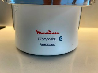 Moulinex i-Companion HF900 Bluetooth