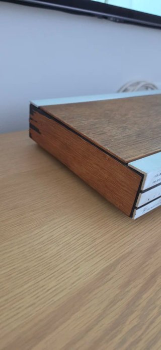 Bang & Olufsen Beomaster 901 vintage