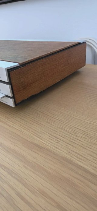 Bang & Olufsen Beomaster 901 vintage