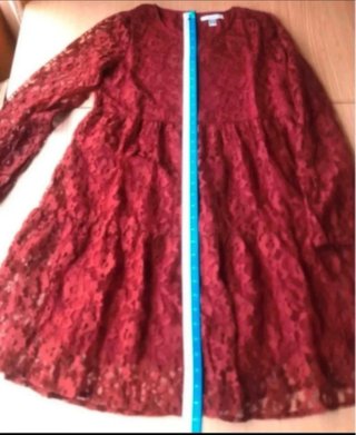 Vestido de mujer M de Venca
