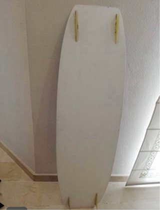 Cometa KiteSurf Airush 10Mtrs + Tabla