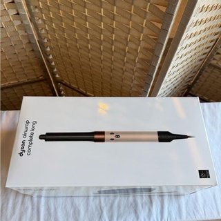 Dyson Airwrap Complete Long