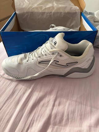 Zapatillas pádel Joma Set Men